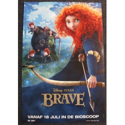 BRAVE