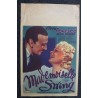 MADEMOISELLE SWING