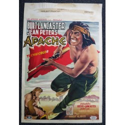 APACHE