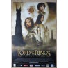 LORD OF THE RINGS : THE TWO TOWERS