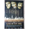 GANGS OF NEW YORK