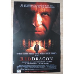 RED DRAGON 