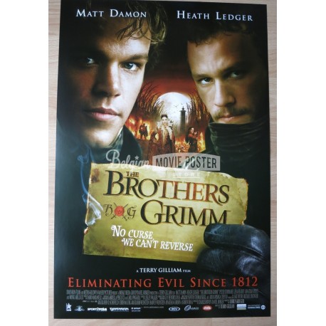 BROTHERS GRIMM