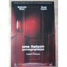 LIAISON PORNOGRAPHIQUE