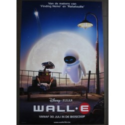 WALL-E 