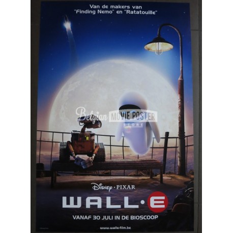 WALL-E 