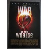 WAR OF THE WORLDS