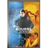 BOURNE IDENTITY