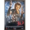 RESIDENT EVIL : AFTERLIFE 3D
