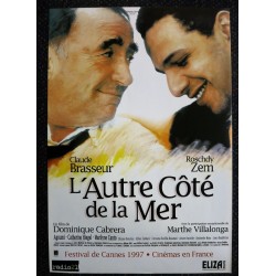 AUTRE COTE DE LA MER