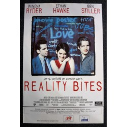 REALITY BITES