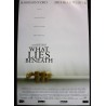 WHAT LIES BENEATH
