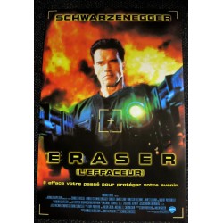 ERASER