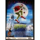 HOW THE GRINCH STOLE CHRISTMAS