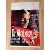 DEATH RAY OF DR. MABUSE