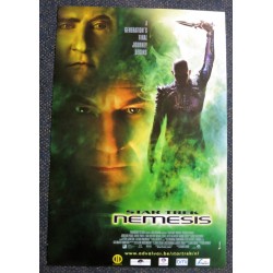 STAR TREK : NEMESIS