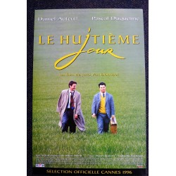 HUITIEME JOUR