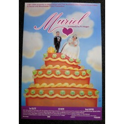 MURIEL'S WEDDING
