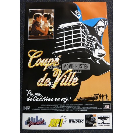 COUP DE VILLE