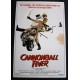 SPEED ZONE ( CANNONBALL FEVER)