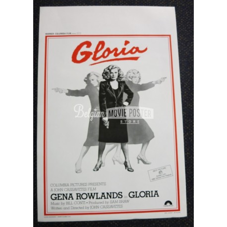 GLORIA