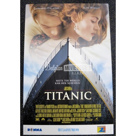 TITANIC