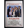 ST. ELMO'S FIRE