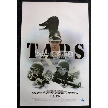 TAPS