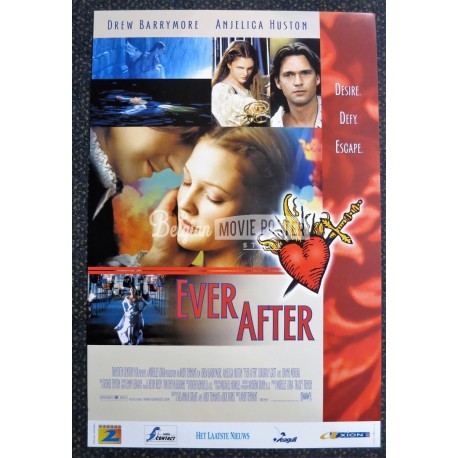 EVER AFTER
