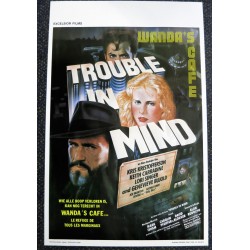 TROUBLE IN MIND