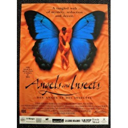 ANGELS AND INSECTS