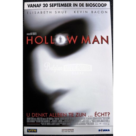 HOLLOW MAN