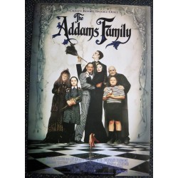ADDAMS FAMILY