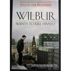 WILBUR WANTS TO KILL HILSELF