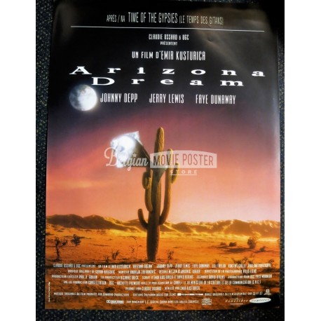 ARIZONA DREAM 