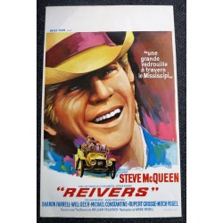 REIVERS