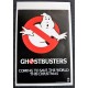 GHOSTBUSTERS