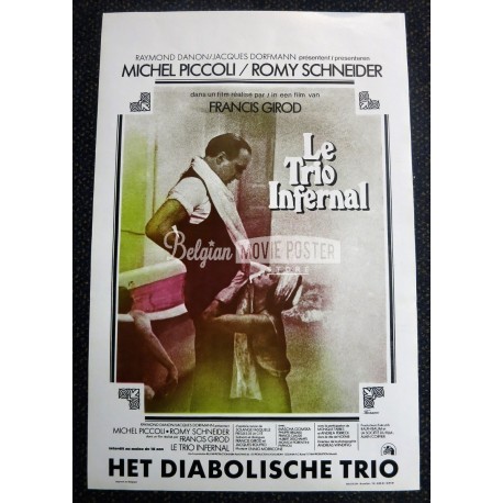 TRIO INFERNAL