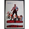 DOC SAVAGE : MAN OF BRONZE