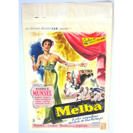 MELBA