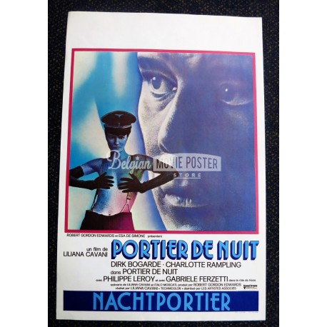 NIGHT PORTER