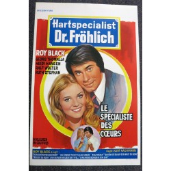 KINDERARTZ DR. FROHLICH
