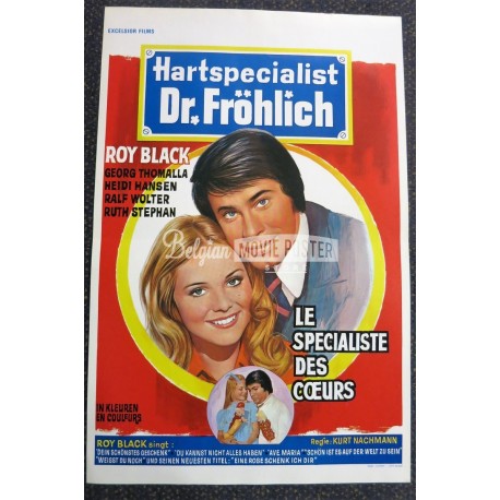 KINDERARTZ DR. FROHLICH