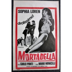 MORTADELLA