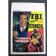 F.B.I. CALLS ISTANBUL