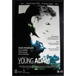 YOUNG ADAM