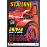DRIVEN