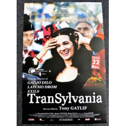 TRANSYLVANIA