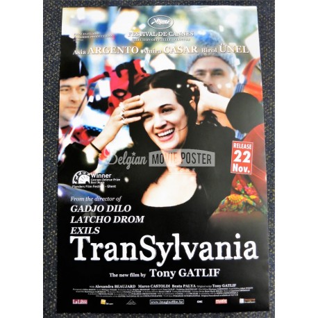 TRANSYLVANIA