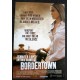 BORDERTOWN